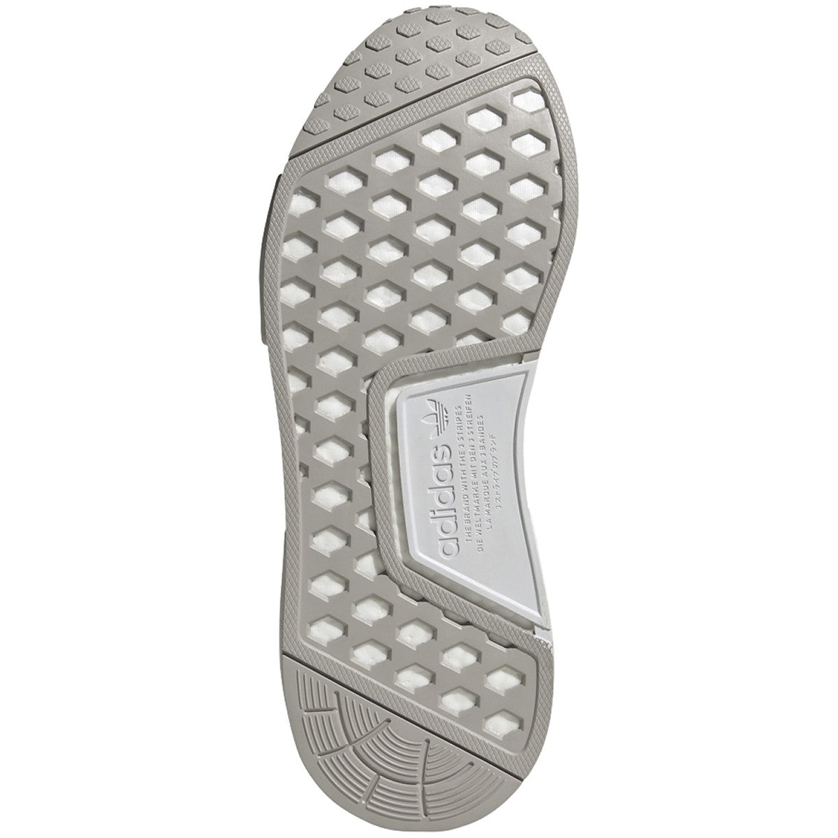 [FV9152] Mens Adidas NMD_R1