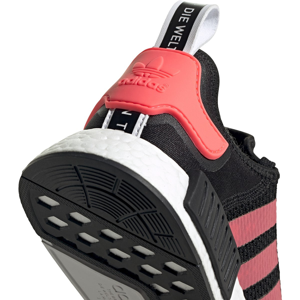 [FV9153] Mens Adidas NMD_R1