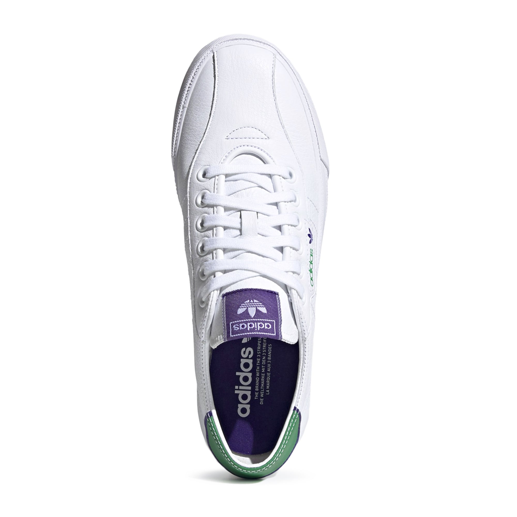 [FV9711] Mens Adidas Love Set Super