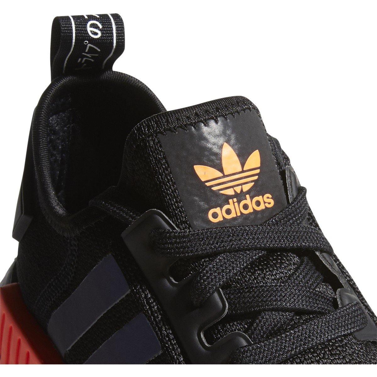 [FW0186] Youth Adidas NMD_R1 - sneakAR