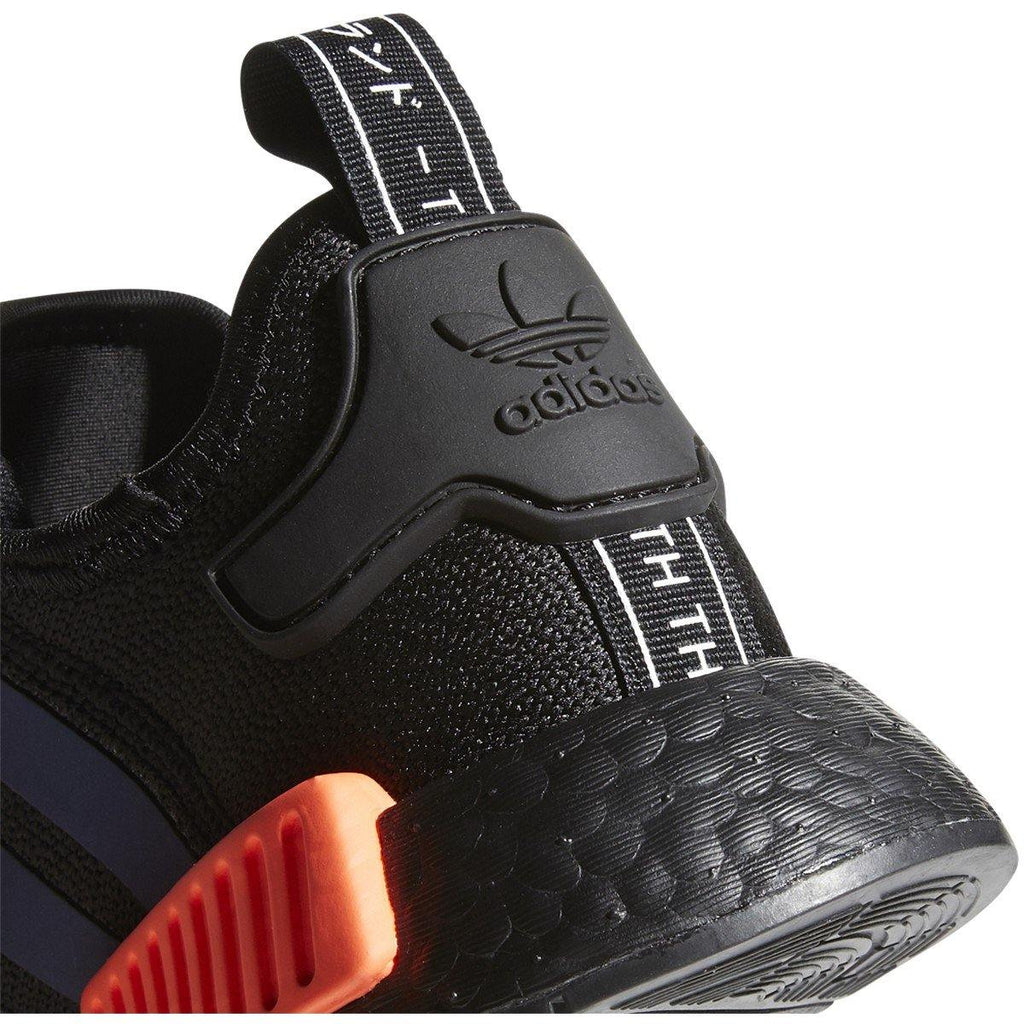 [FW0186] Youth Adidas NMD_R1 - sneakAR
