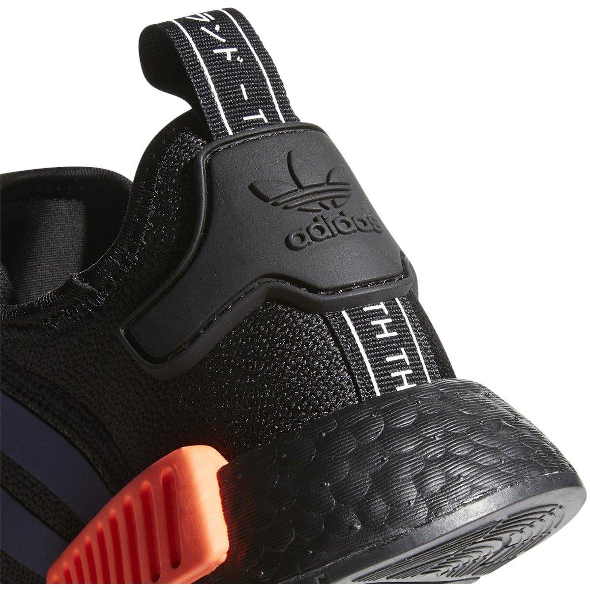 [FW0186] Youth Adidas NMD_R1 - sneakAR