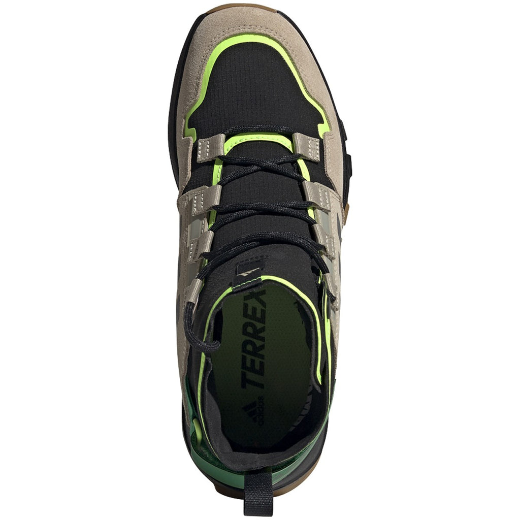 [FW0383] Mens Adidas Terrex Hikster Mid