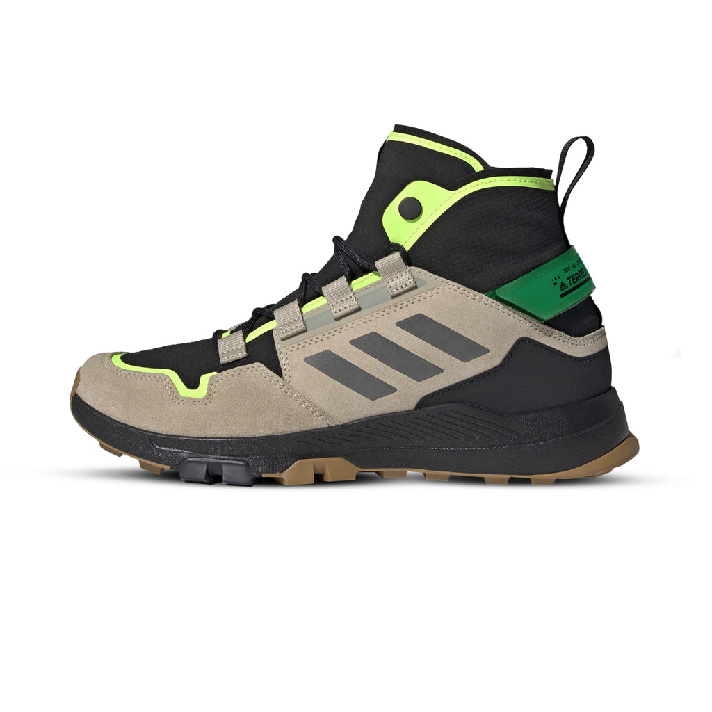 [FW0383] Mens Adidas Terrex Hikster Mid