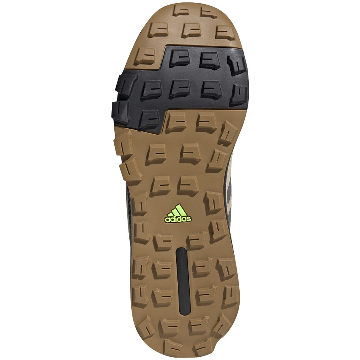 [FW0383] Mens Adidas Terrex Hikster Mid