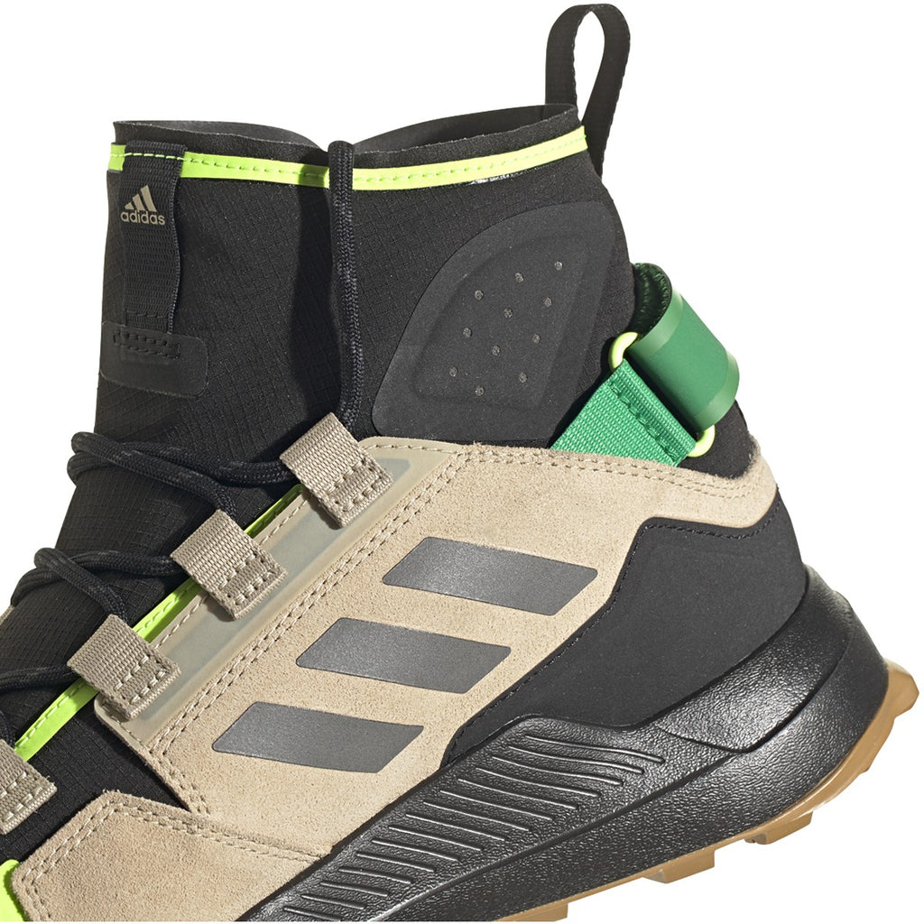 [FW0383] Mens Adidas Terrex Hikster Mid