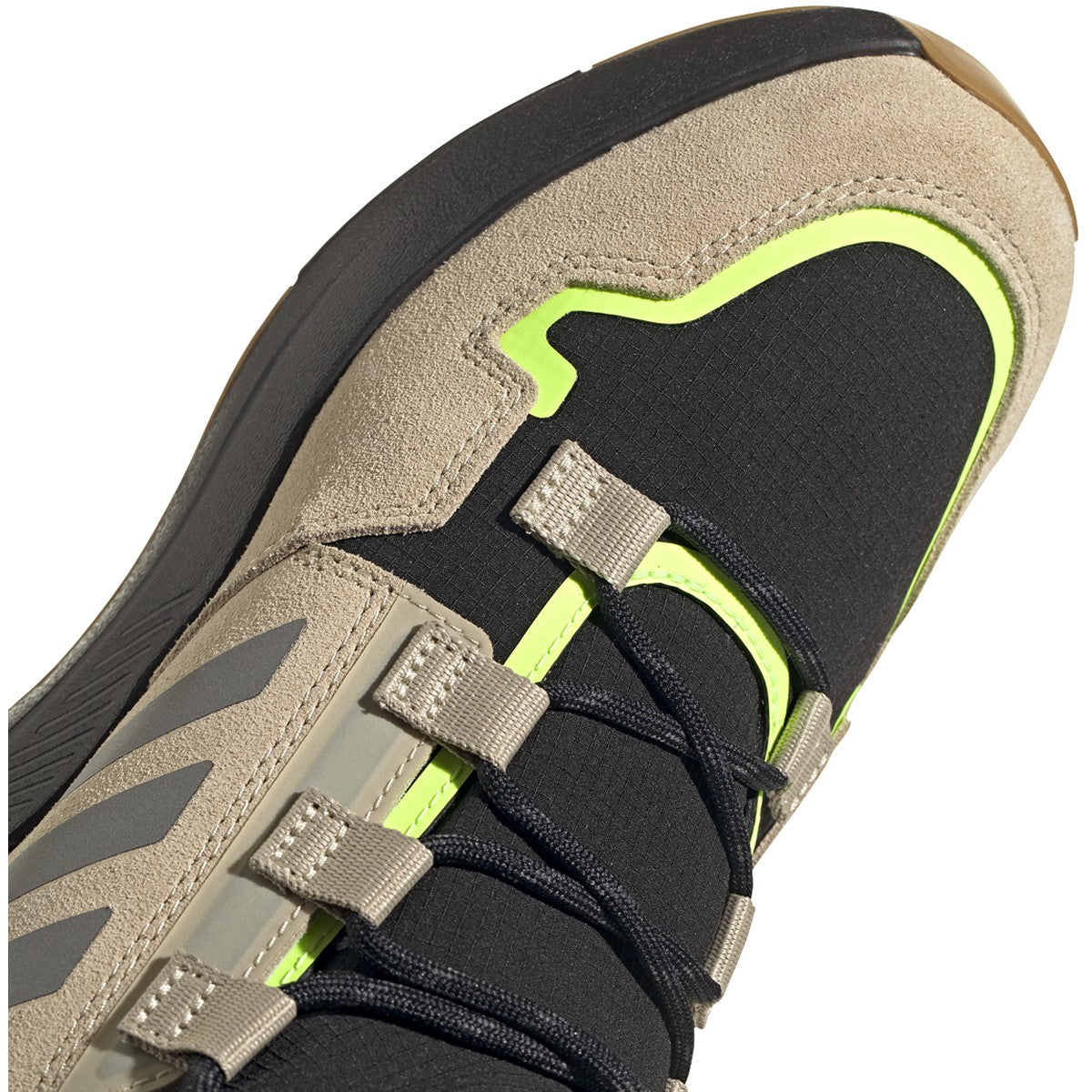 [FW0383] Mens Adidas Terrex Hikster Mid