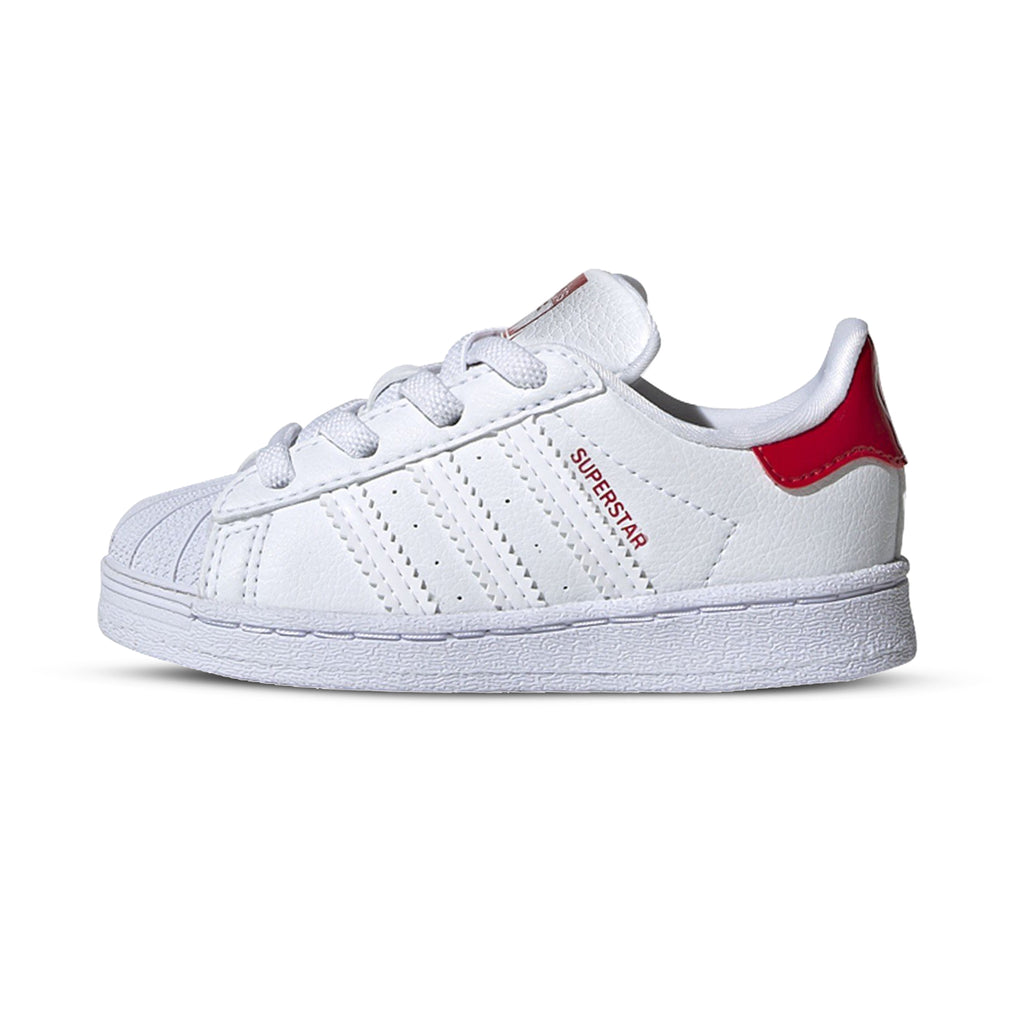 [FW0825] Toddlers Adidas Superstar