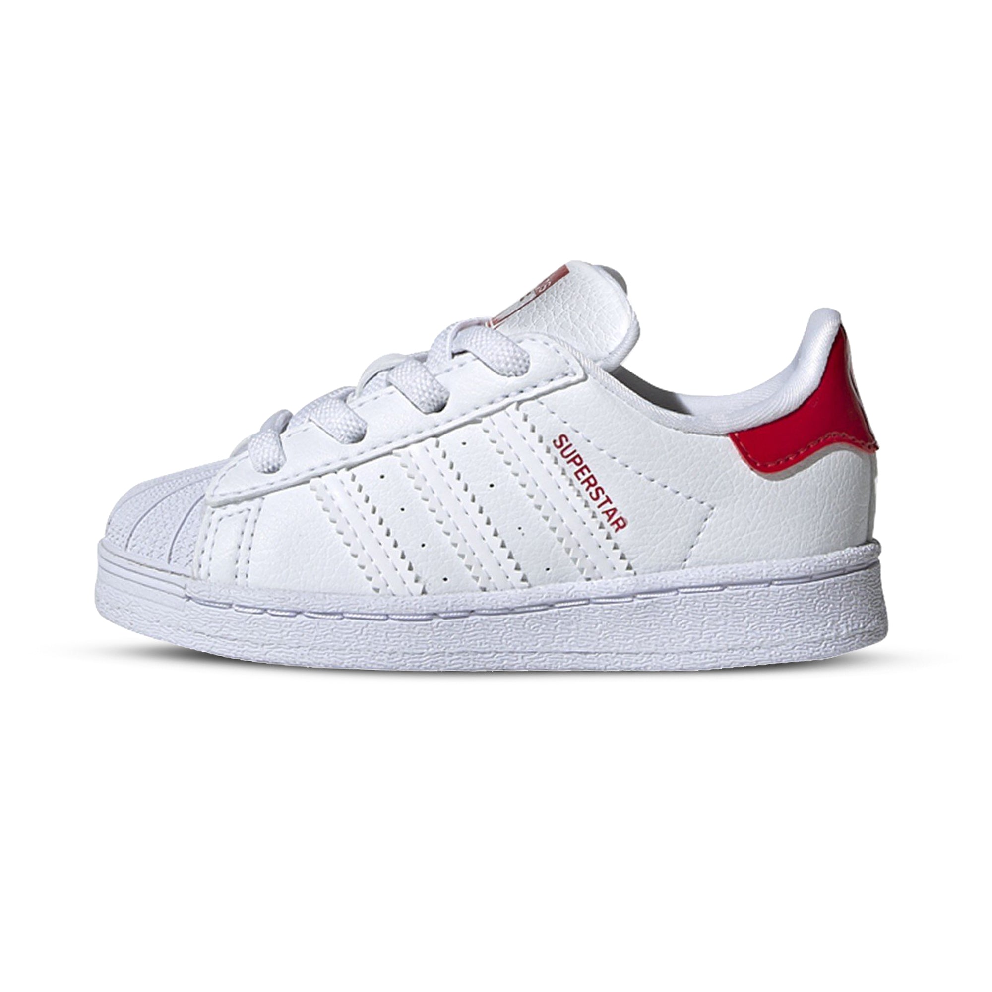 [FW0825] Toddlers Adidas Superstar