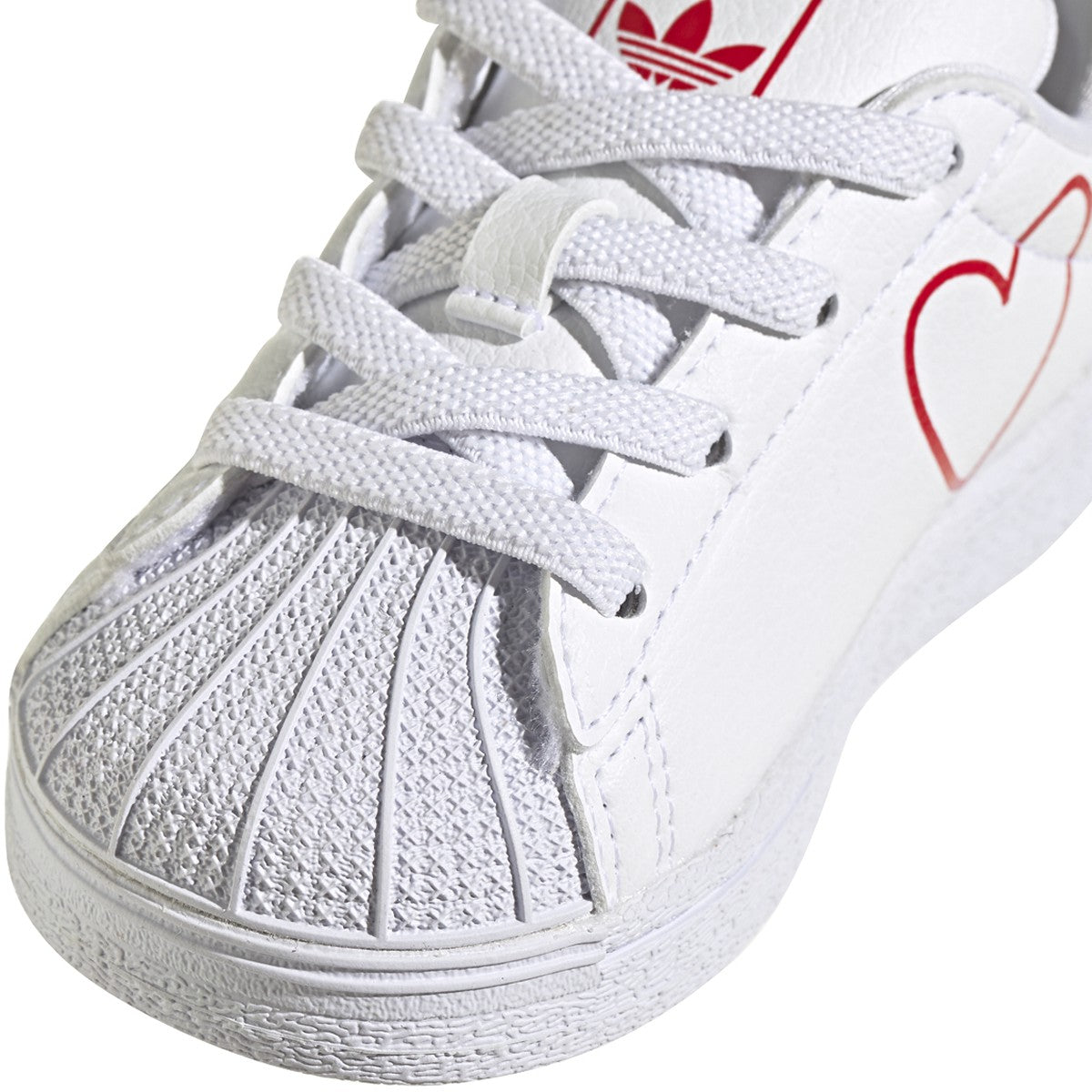 [FW0825] Toddlers Adidas Superstar