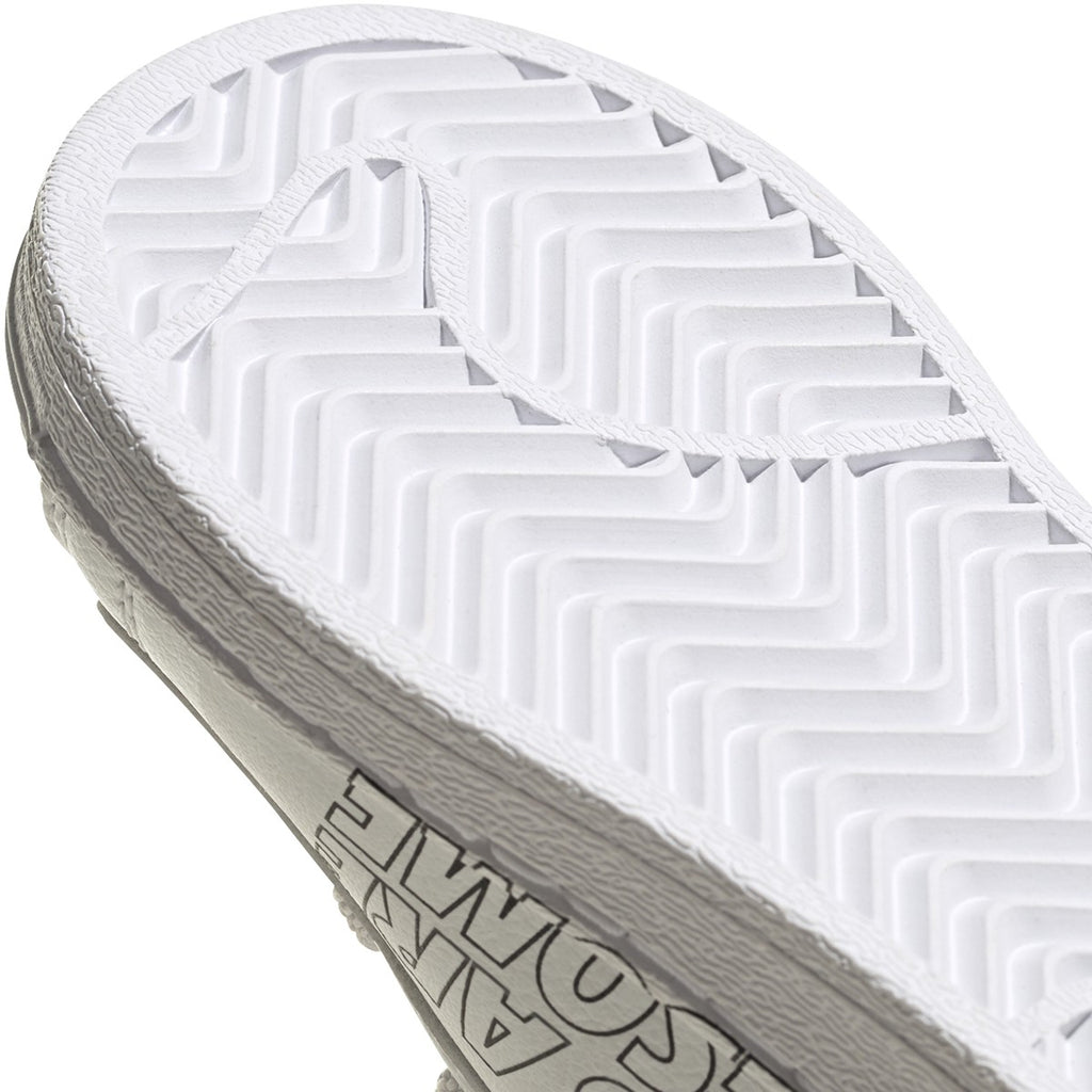 [FW1127] Toddler Adidas Superstar EL