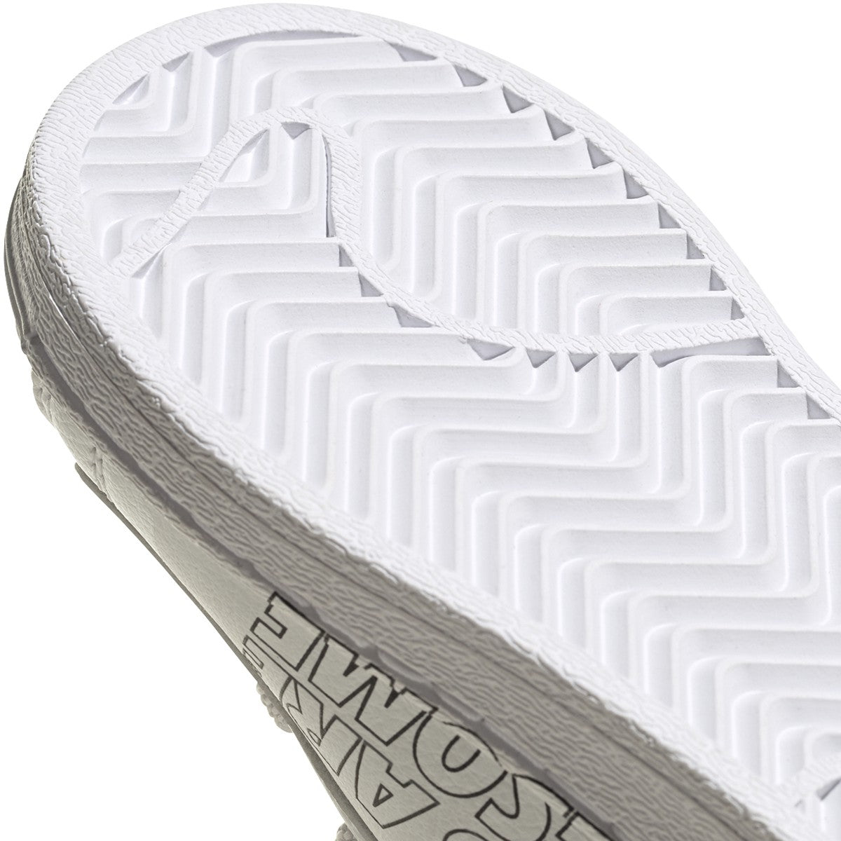 [FW1127] Toddler Adidas Superstar EL