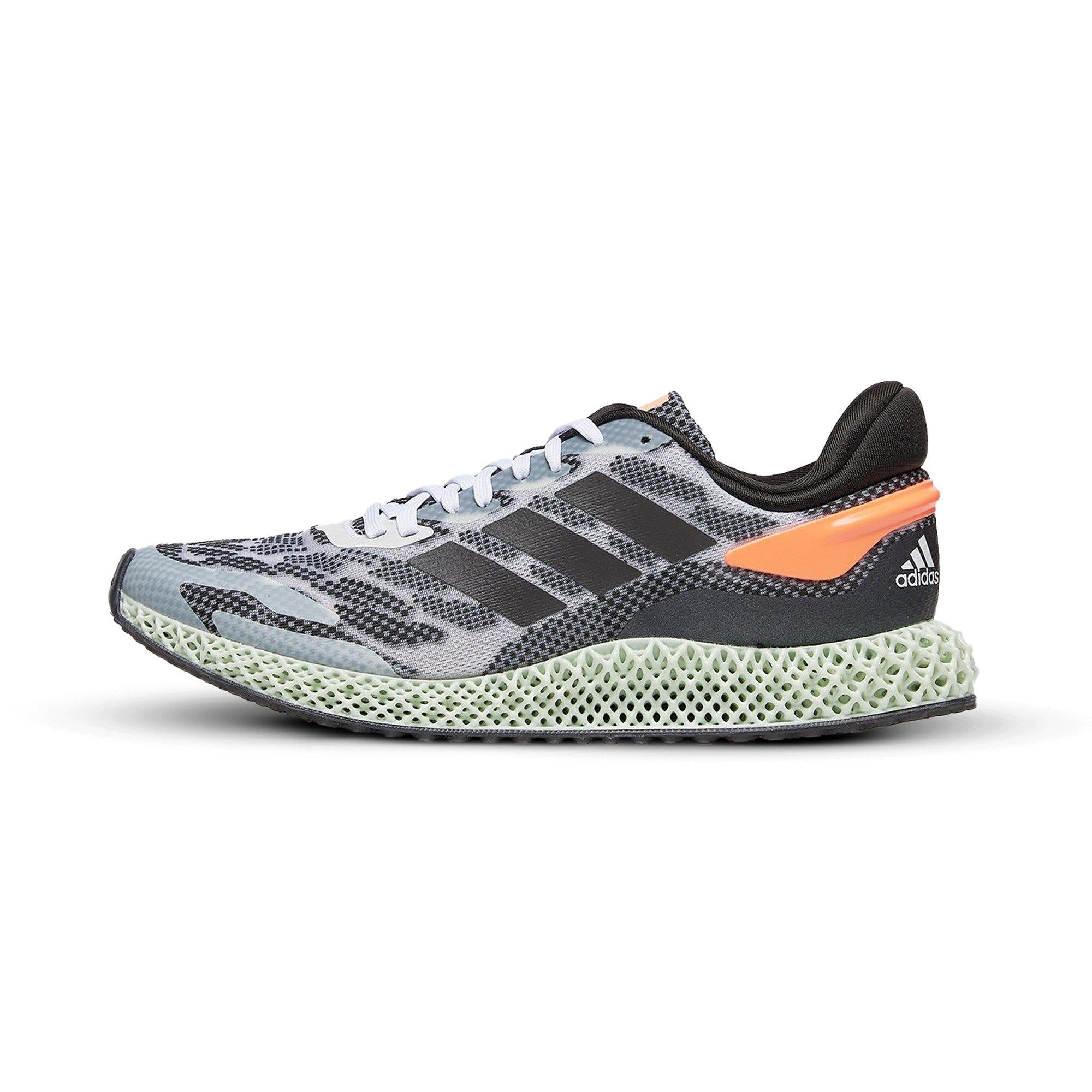 [FW1233] Mens Adidas 4D Run 1.0 - sneakAR