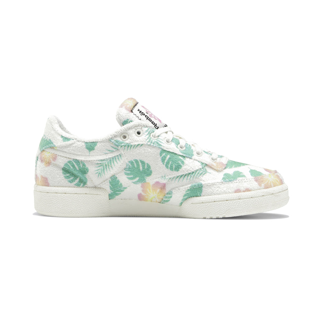 [FW1266] Womens Reebok Club C 85