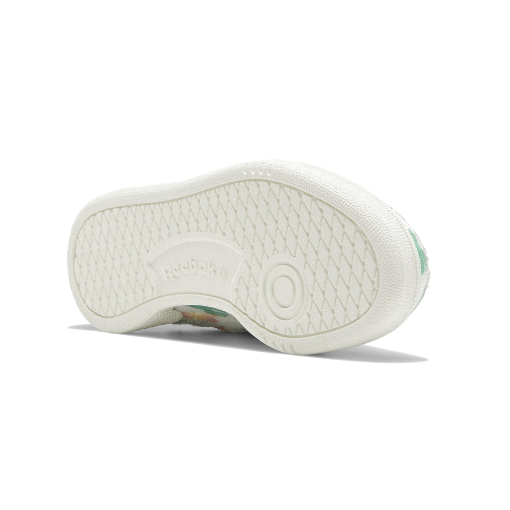 [FW1266] Womens Reebok Club C 85