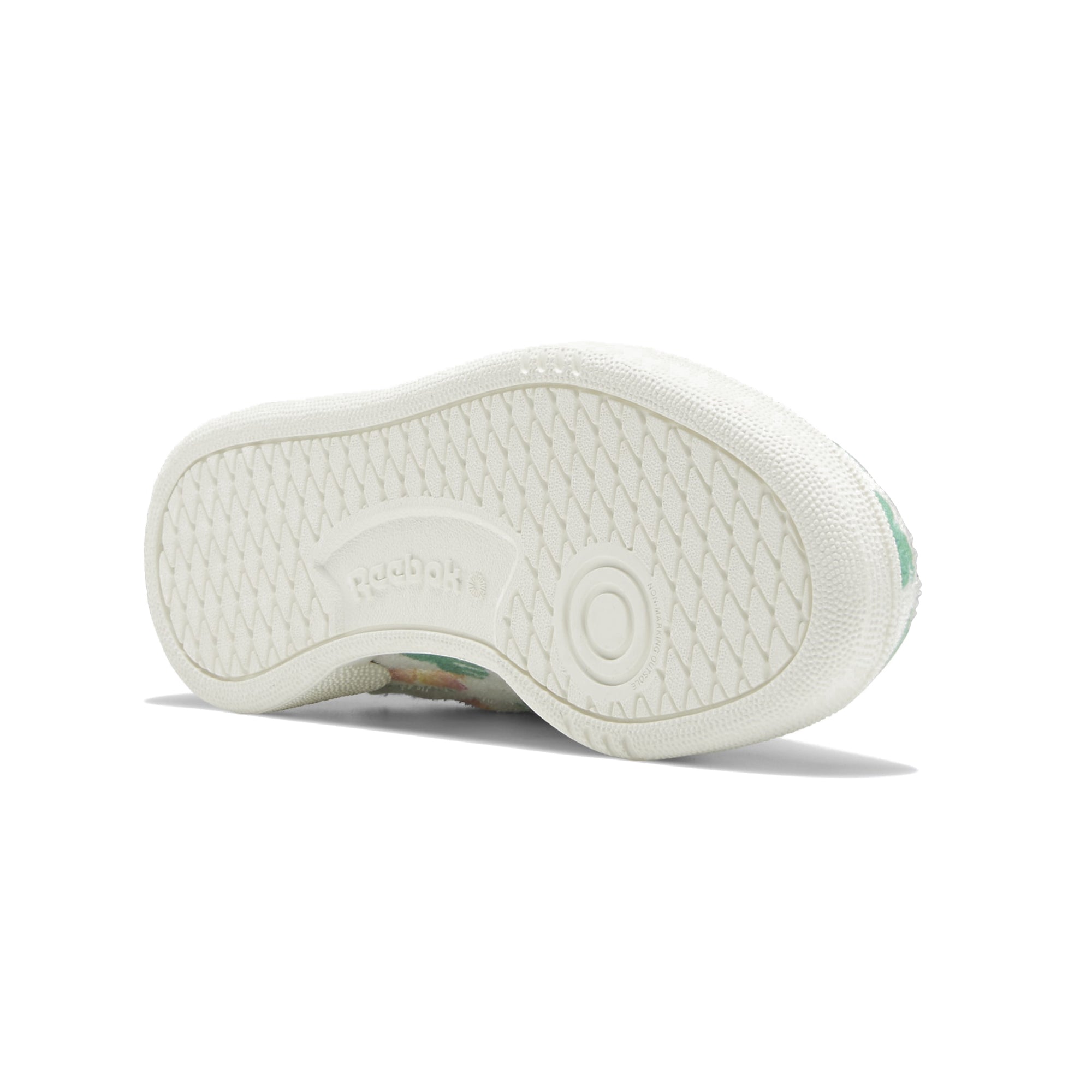 [FW1266] Womens Reebok Club C 85
