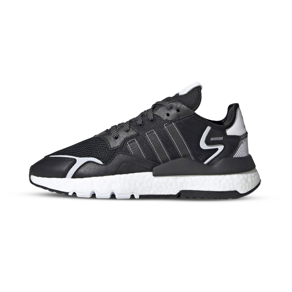[FW2055] Mens Adidas Nite Jogger
