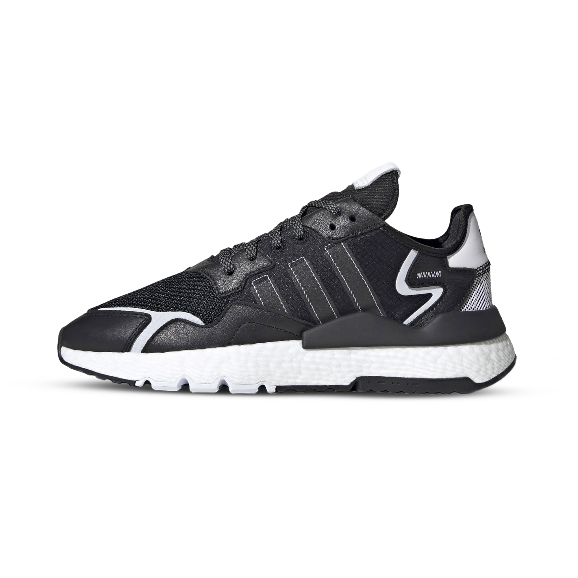 [FW2055] Mens Adidas Nite Jogger