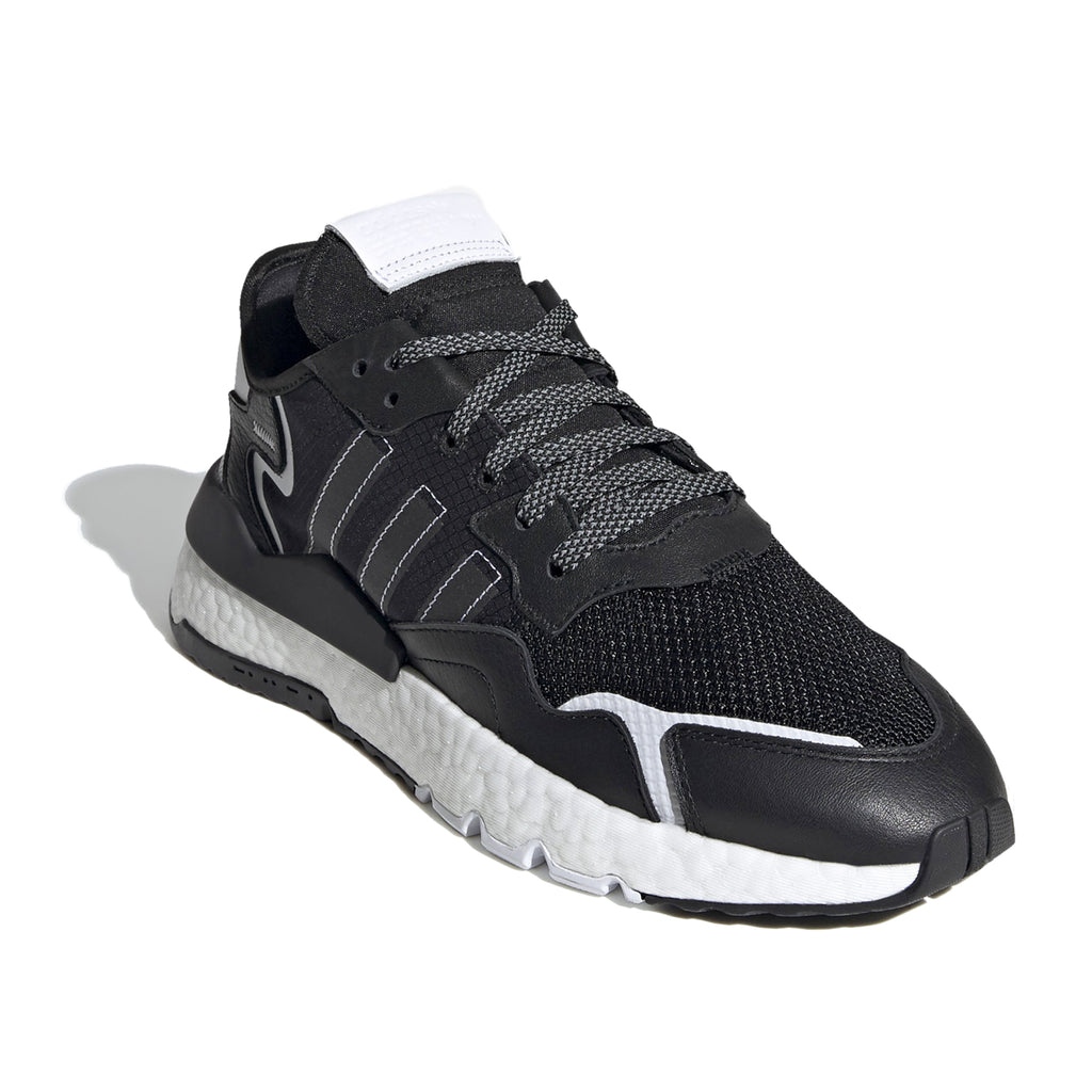 [FW2055] Mens Adidas Nite Jogger