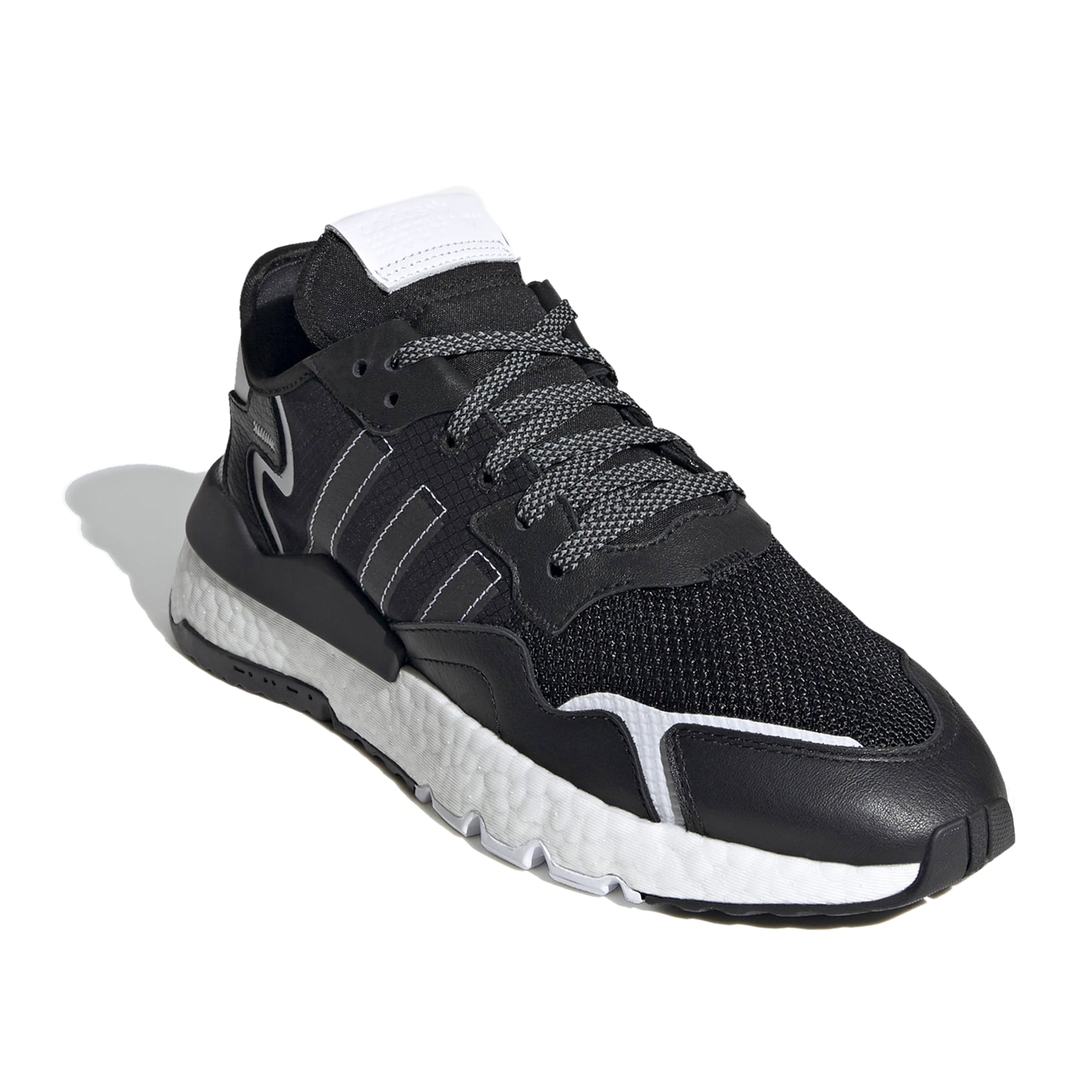 [FW2055] Mens Adidas Nite Jogger