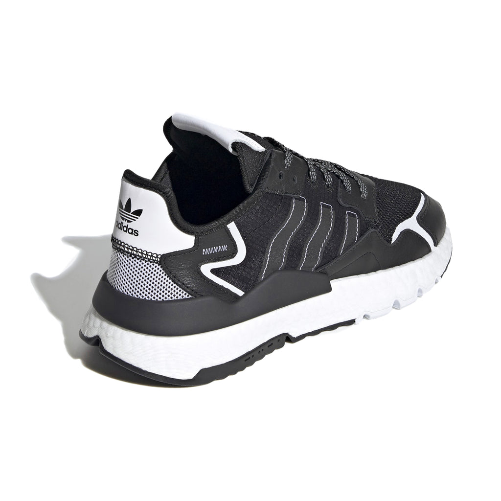 [FW2055] Mens Adidas Nite Jogger