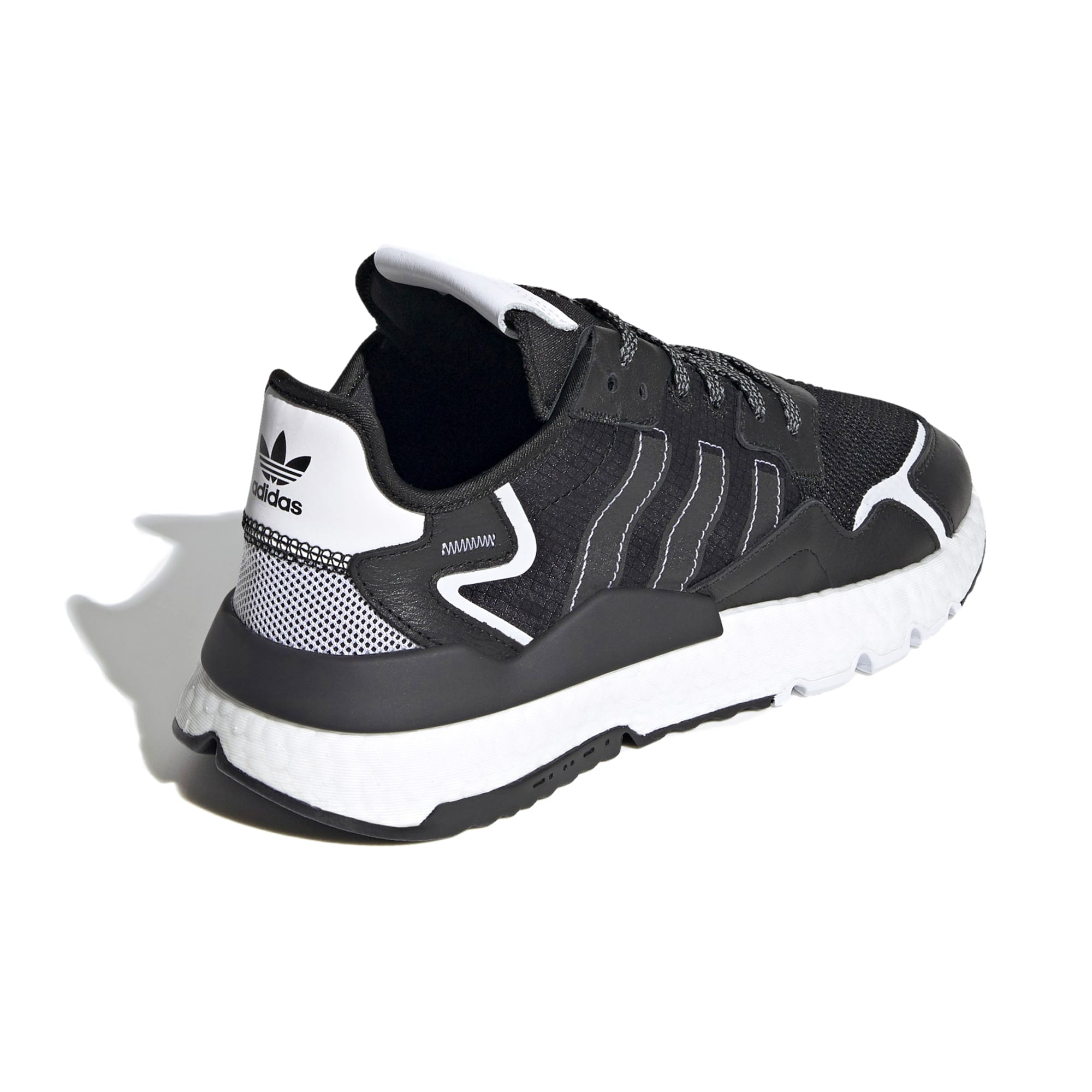 [FW2055] Mens Adidas Nite Jogger