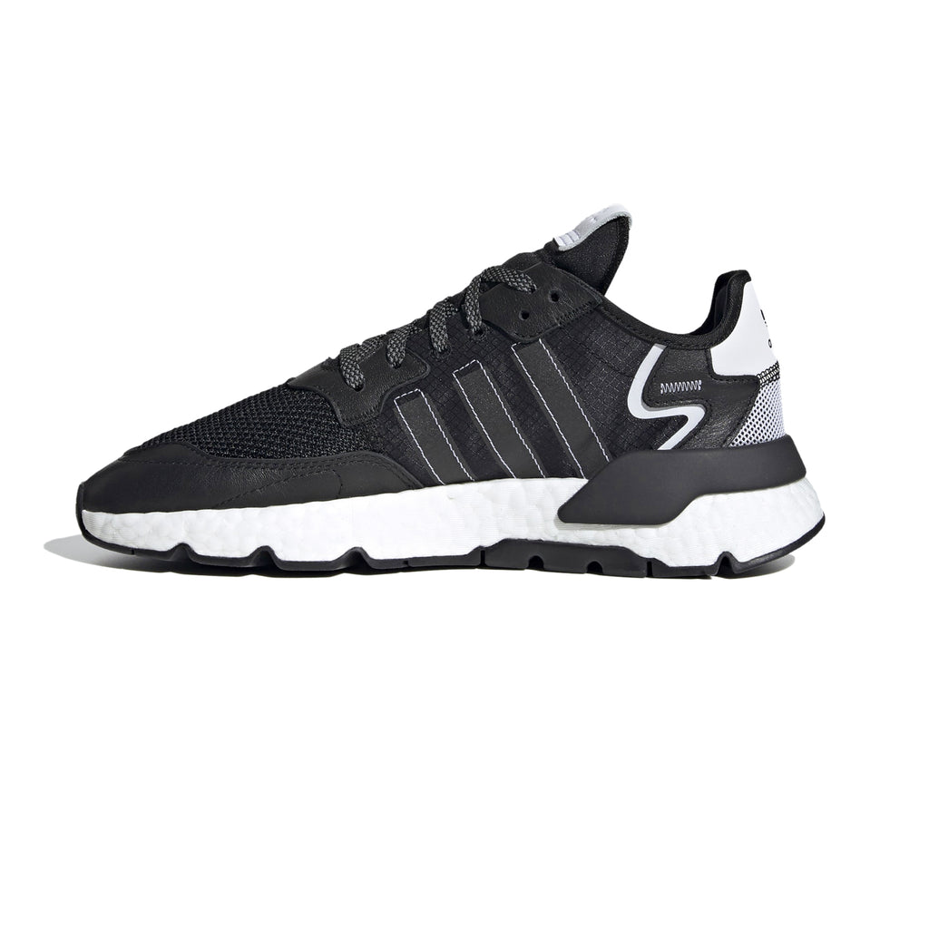 [FW2055] Mens Adidas Nite Jogger