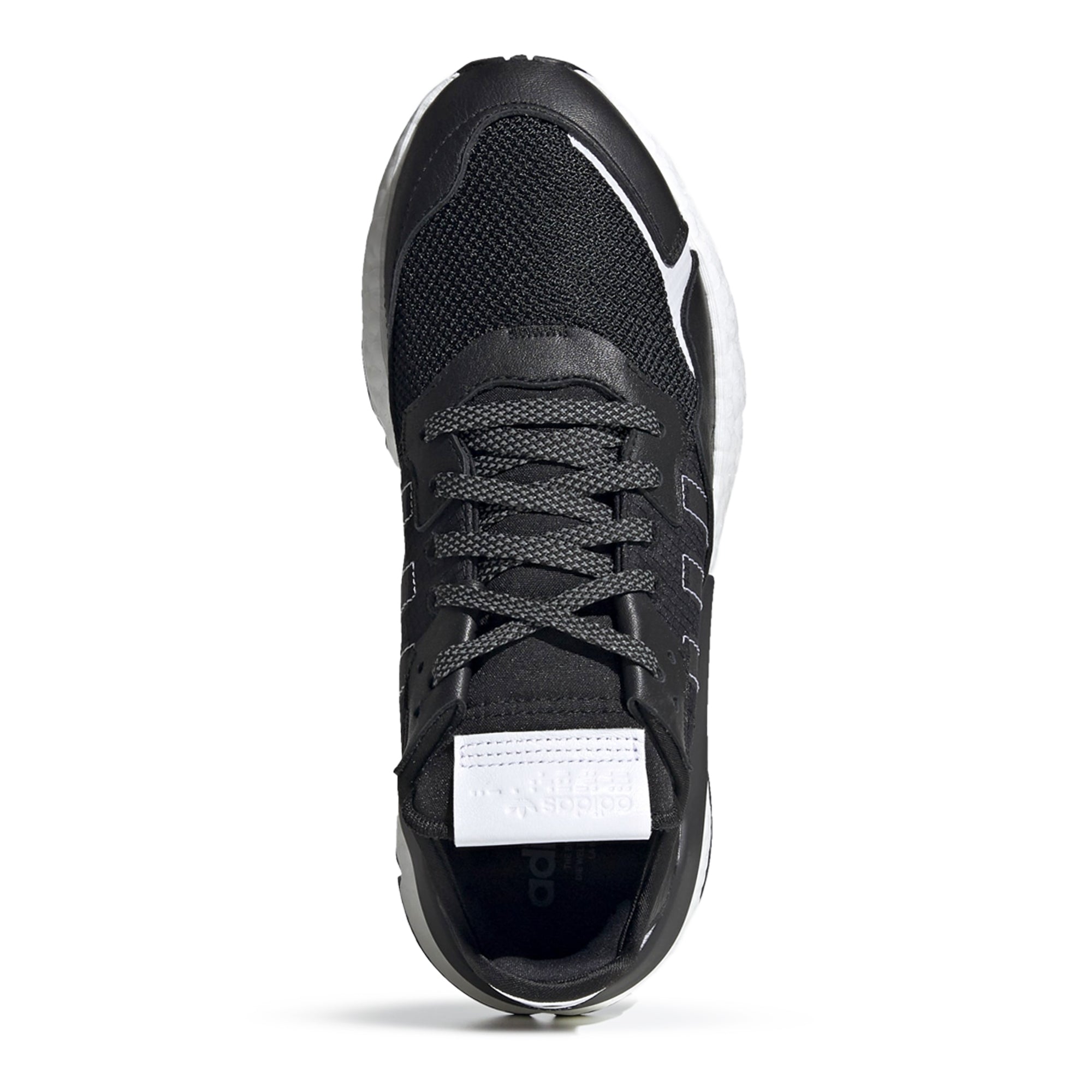 [FW2055] Mens Adidas Nite Jogger