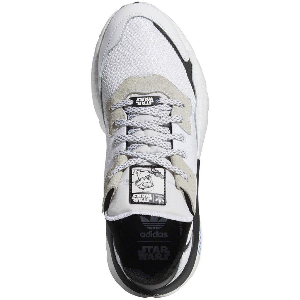 [FW2287] Mens Adidas Nite Jogger - Star Wars - sneakAR