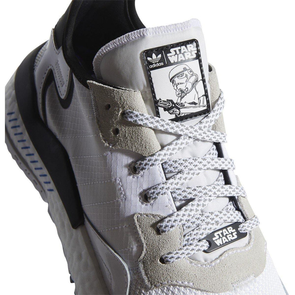 [FW2287] Mens Adidas Nite Jogger - Star Wars - sneakAR