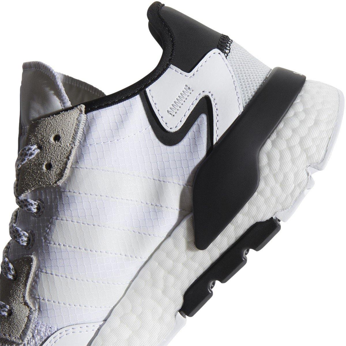 [FW2287] Mens Adidas Nite Jogger - Star Wars - sneakAR