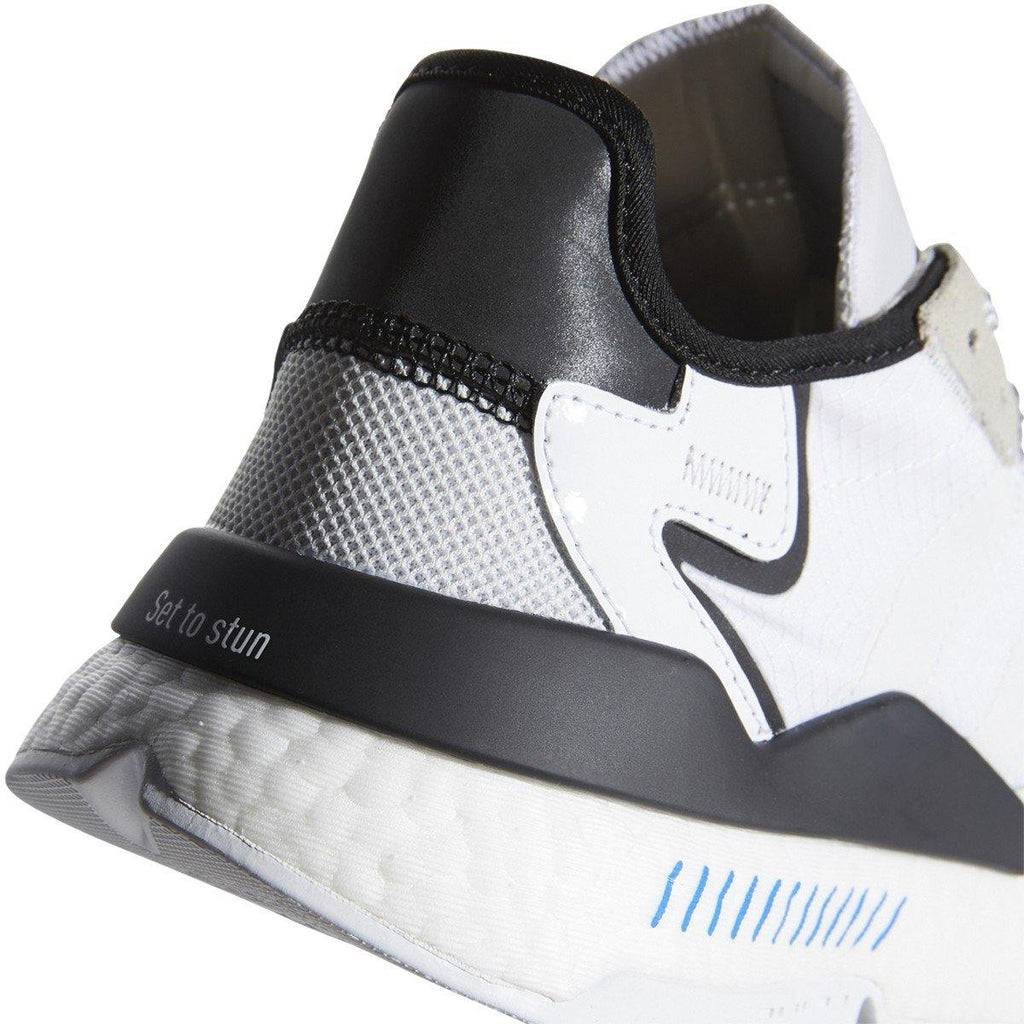 [FW2287] Mens Adidas Nite Jogger - Star Wars - sneakAR
