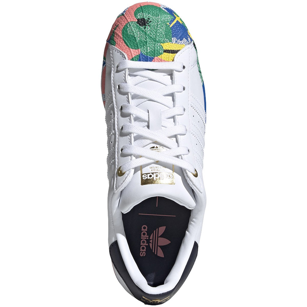 [FW2526] Womens Adidas Superstar