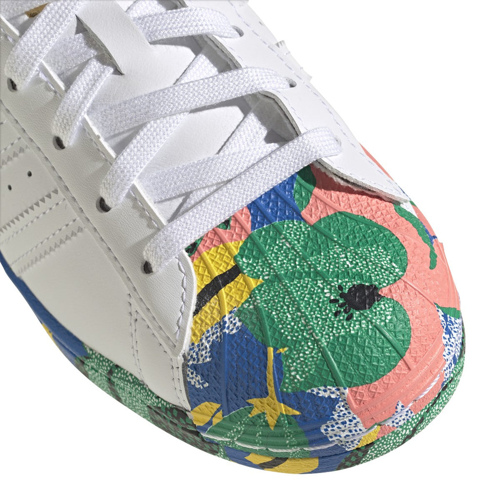 [FW2526] Womens Adidas Superstar