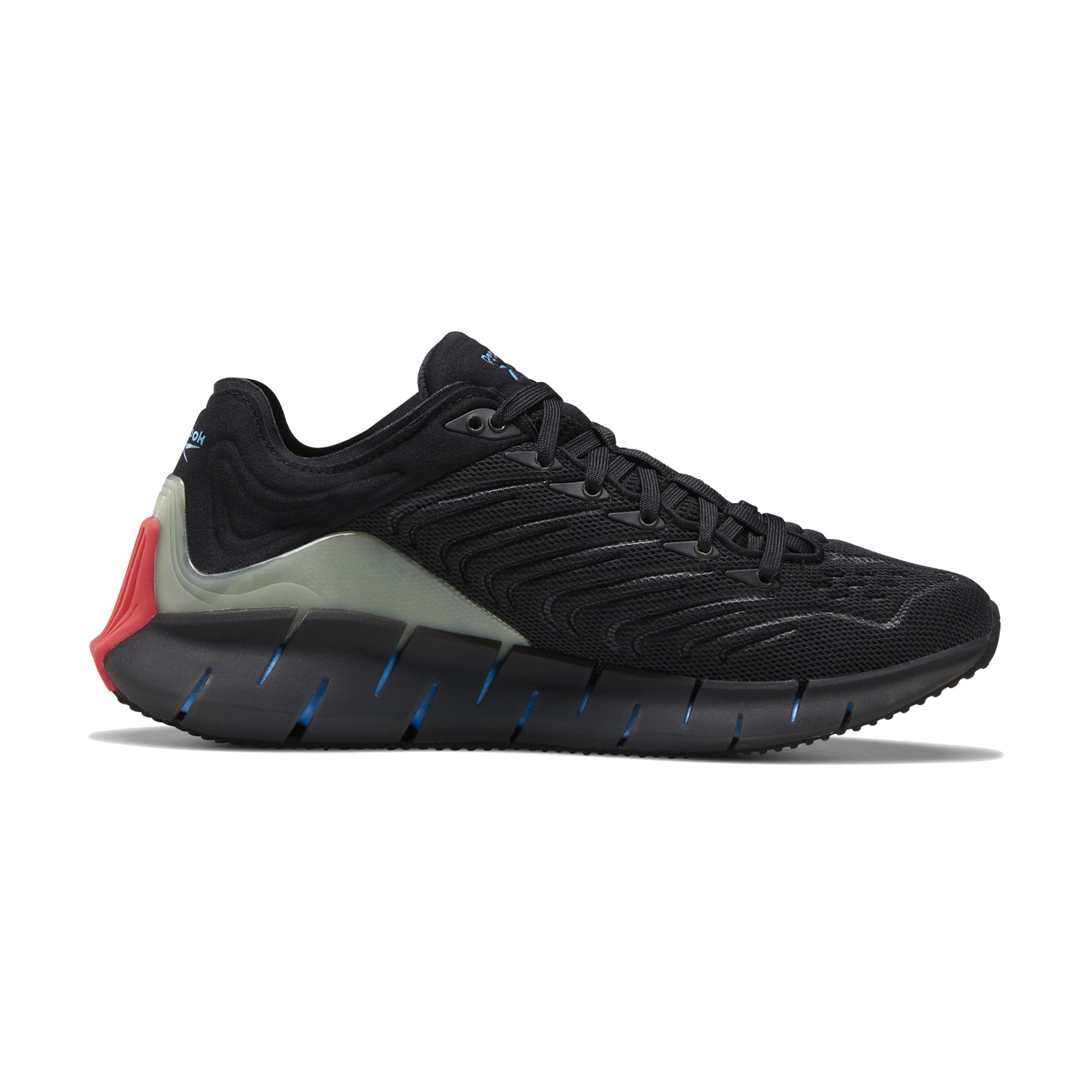 [FW3002] Mens Reebok Zig Kinetica
