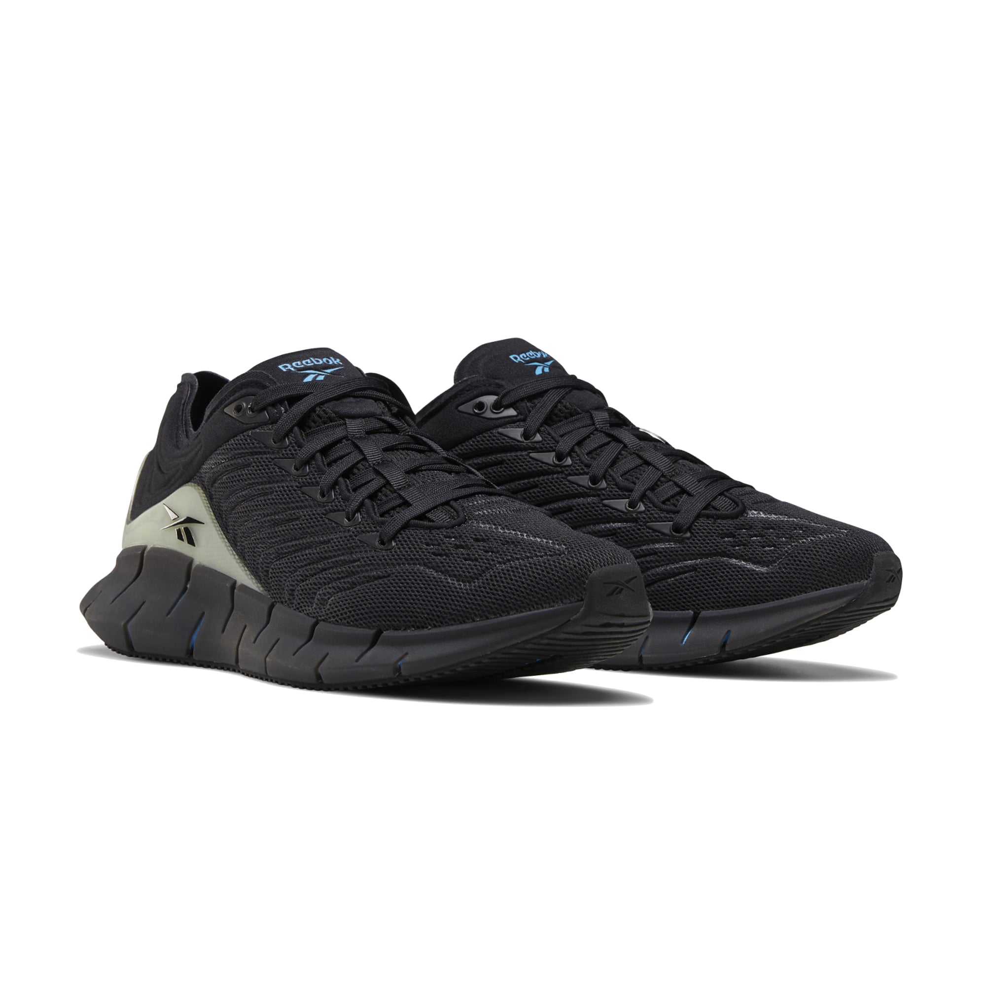 [FW3002] Mens Reebok Zig Kinetica
