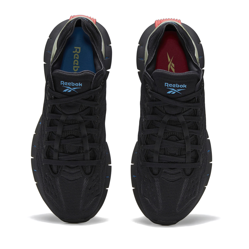 [FW3002] Mens Reebok Zig Kinetica