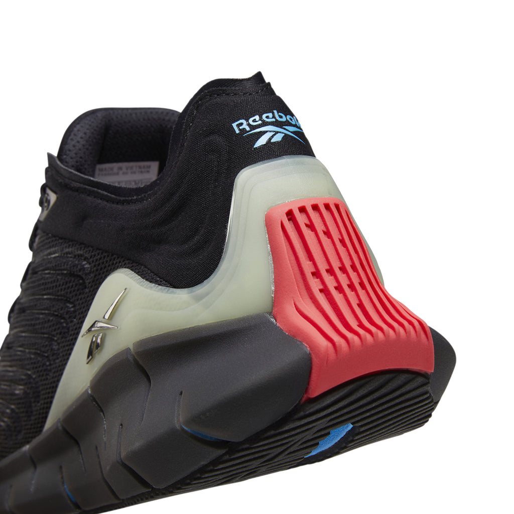 [FW3002] Mens Reebok Zig Kinetica