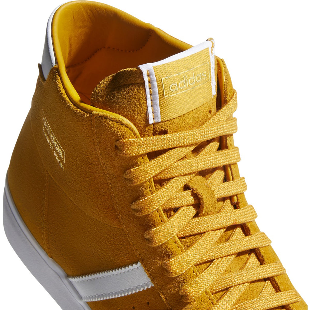 [FW3103] Mens Adidas Basket Profi