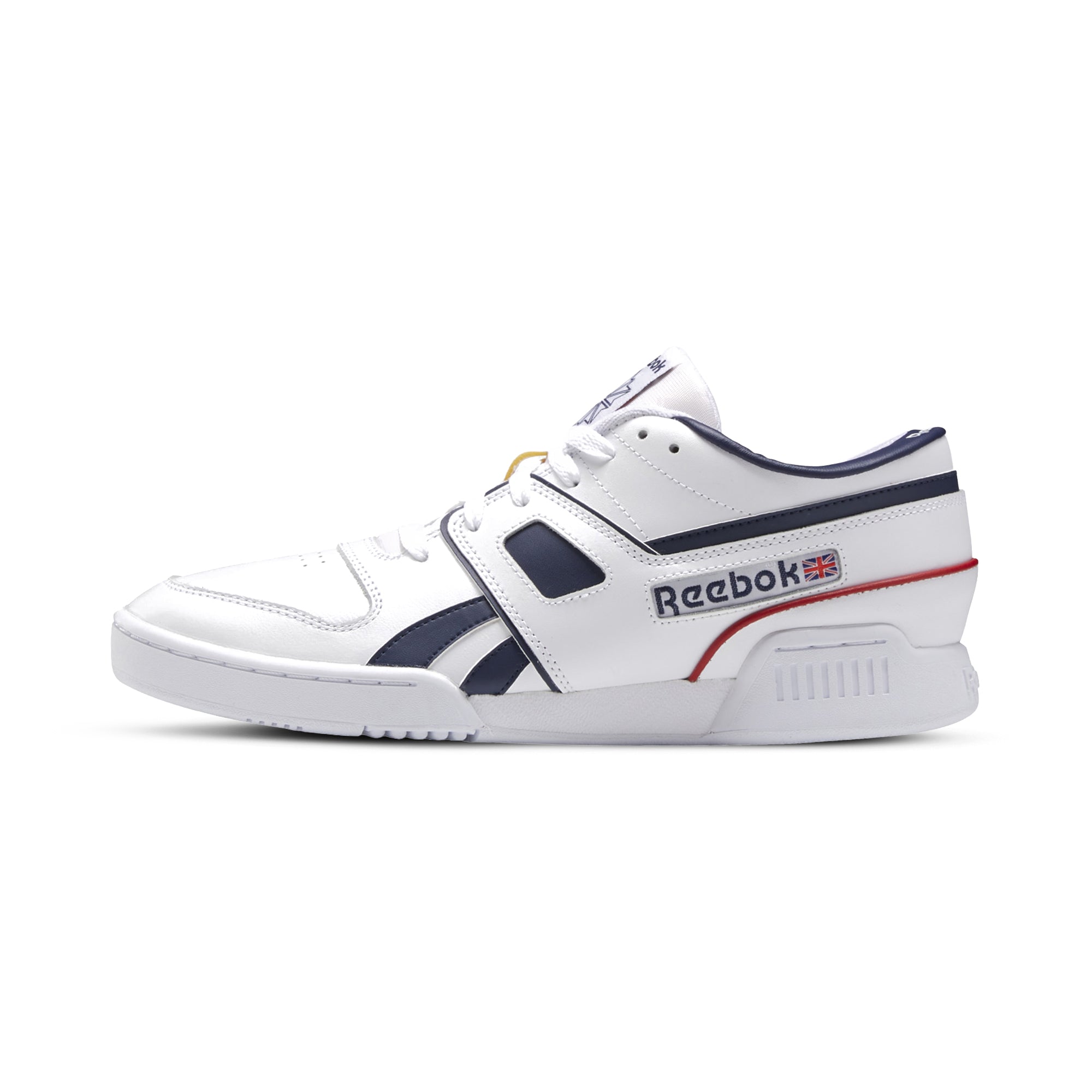 [FW3385] Mens Reebok Pro Workout Lo Mu