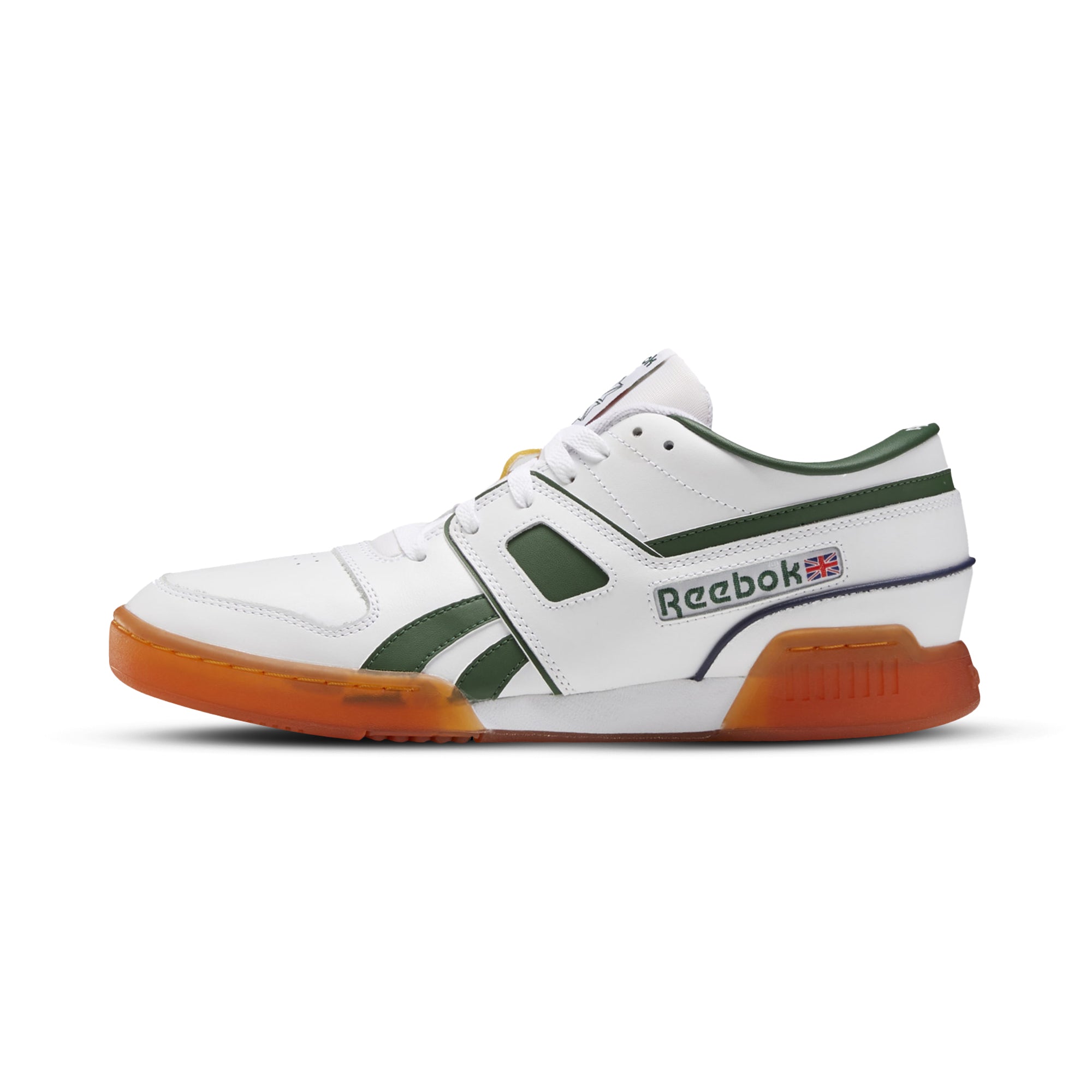 [FW3386] Mens Reebok Pro Workout Lo Mu