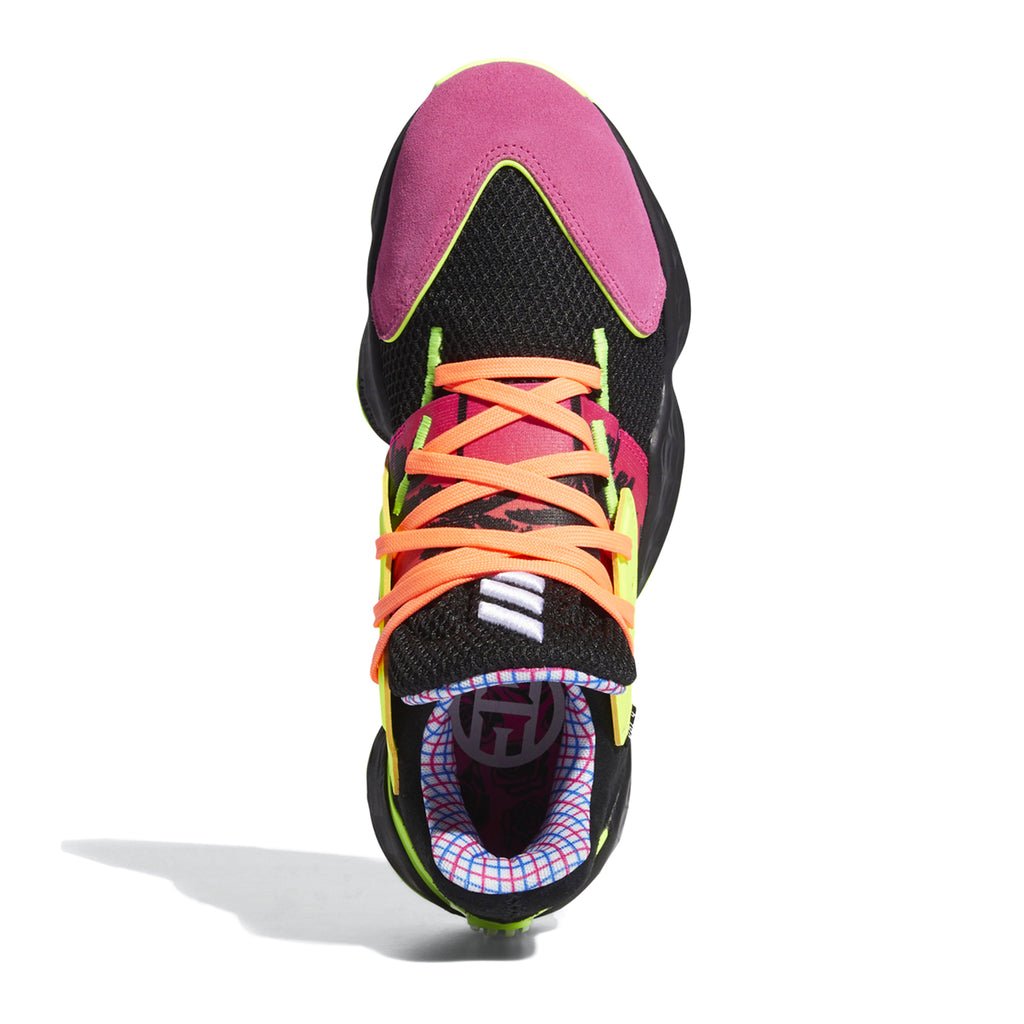 [FW3660] Mens Adidas Harden Vol. 4 GCA