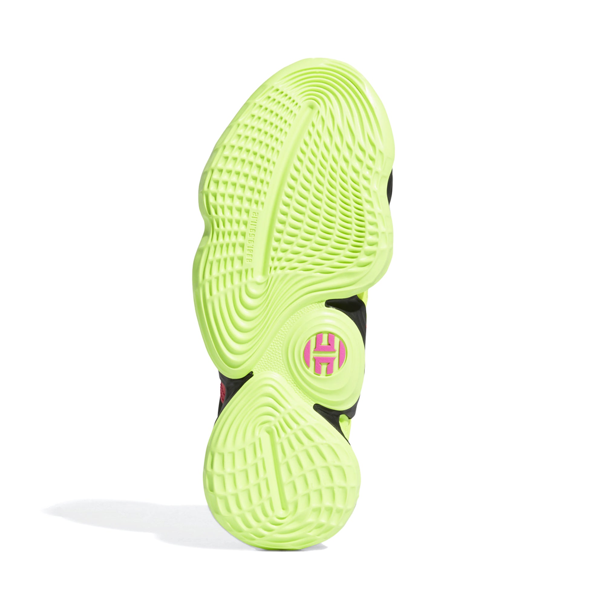 [FW3660] Mens Adidas Harden Vol. 4 GCA