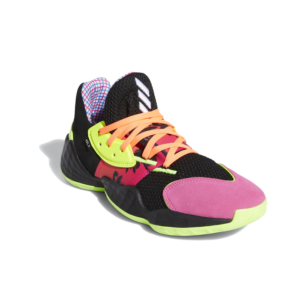 [FW3660] Mens Adidas Harden Vol. 4 GCA
