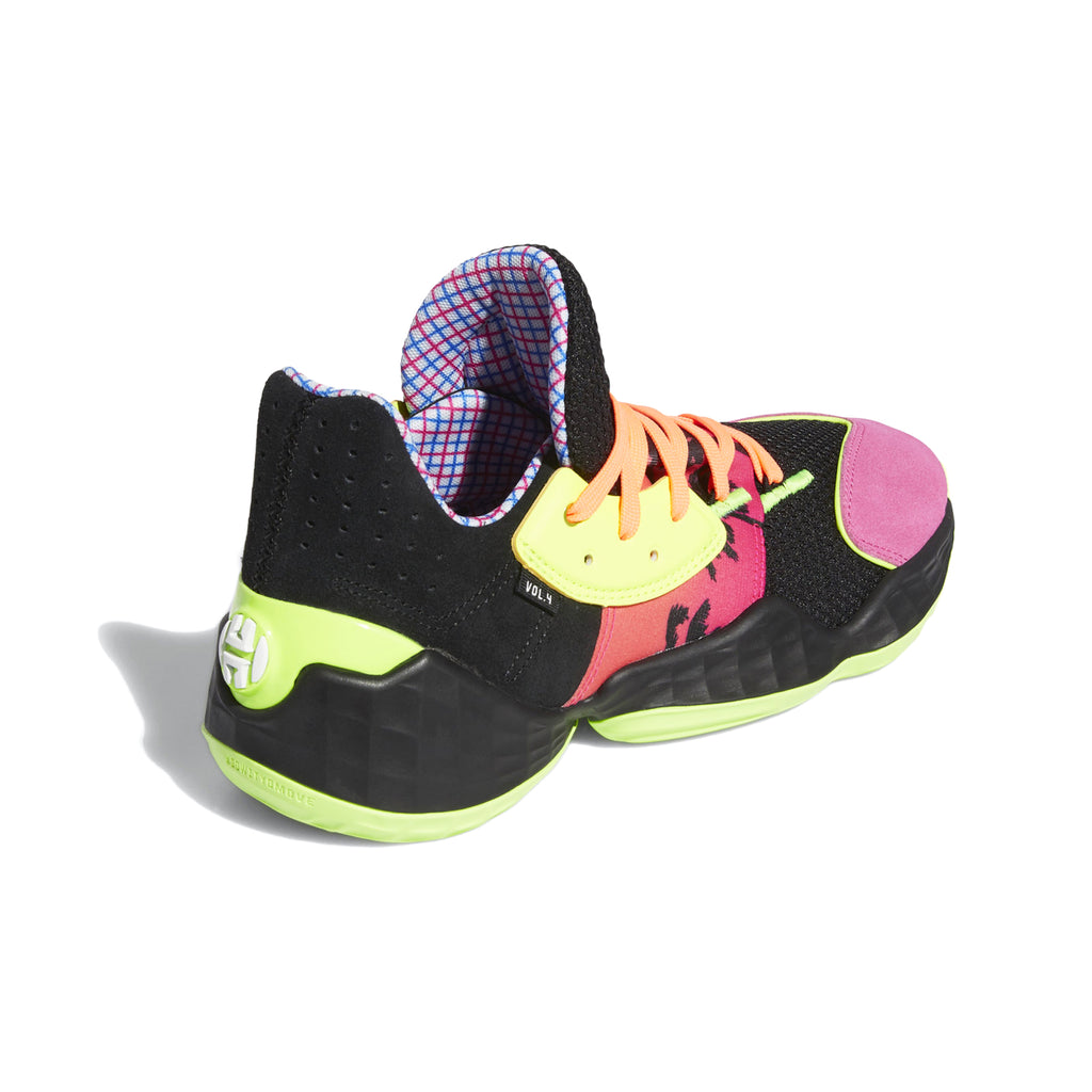 [FW3660] Mens Adidas Harden Vol. 4 GCA