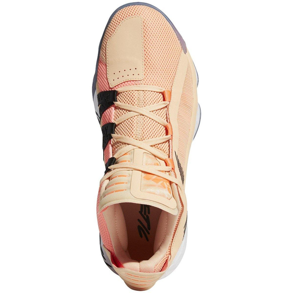 [FW3667] Mens Adidas Dame 6 - sneakAR