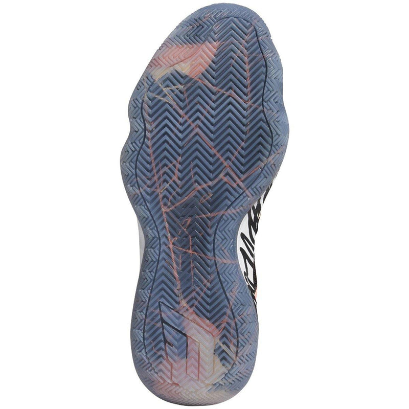 [FW3667] Mens Adidas Dame 6 - sneakAR