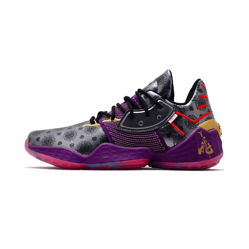 [FW3884] Mens Adidas Harden Vol. 4 GCA