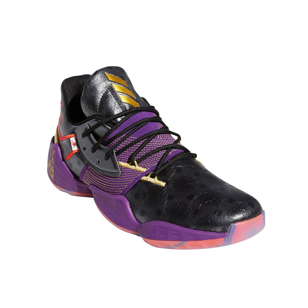 [FW3884] Mens Adidas Harden Vol. 4 GCA