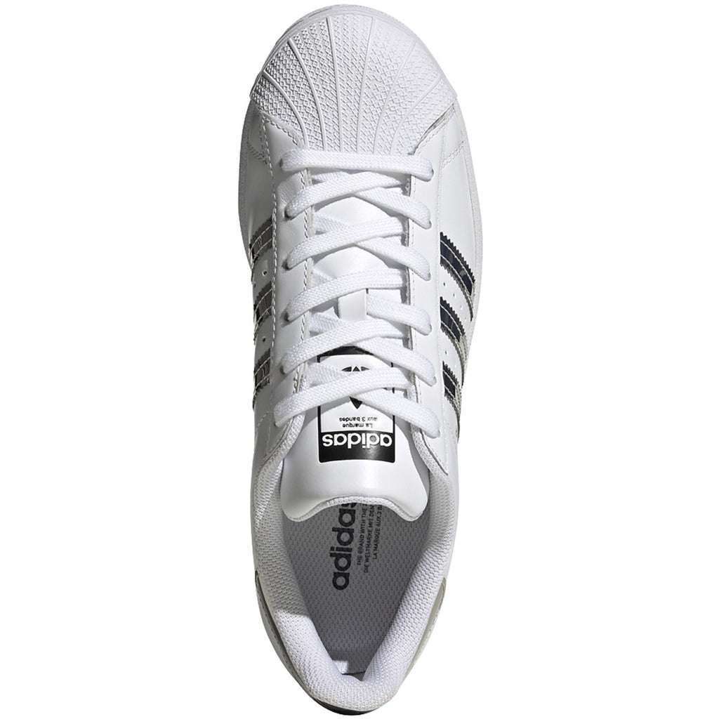 [FW3915] Womens Adidas Superstar
